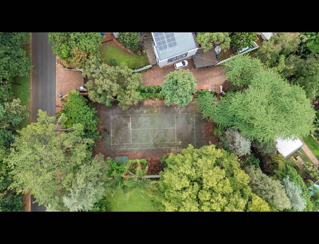 1,010M² VACANT LAND FOR SALE IN MORNINGSIDE